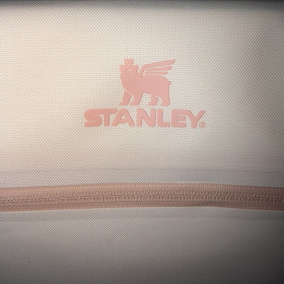Stanley Pink Women’s Backpack Tote main image 8